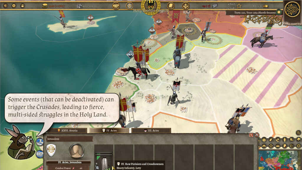 Field of glory: kingdoms pc free download (burghers and bombards)