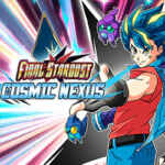 Final Stardust: Cosmic Nexus PC Free Download