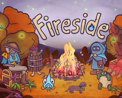 Fireside PC Free Download (v1.0.3.RC1) Fireside PC Free Download (v1.0.3.RC1)