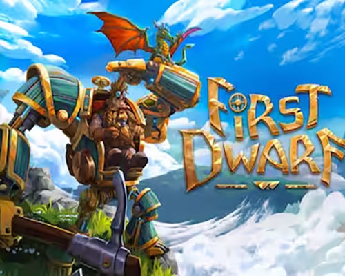 First dwarf pc free download (build 21276597) - 1