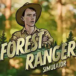 Forest Ranger Simulator PC Free Download