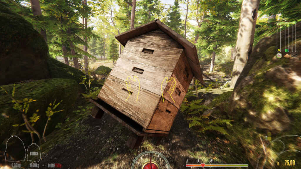Forest ranger simulator pc free download