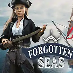 Forgotten Seas PC Free Download (Build 20518954)