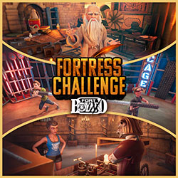 Fortress Challenge : Fort Boyard Free Download