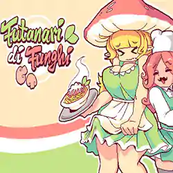 Futanari di Funghi PC Free Download (v1.0 GOG)