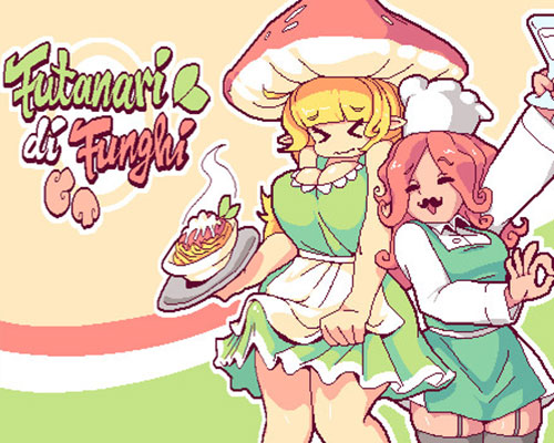 Futanari di Funghi PC Free Download (v1.0 GOG)
