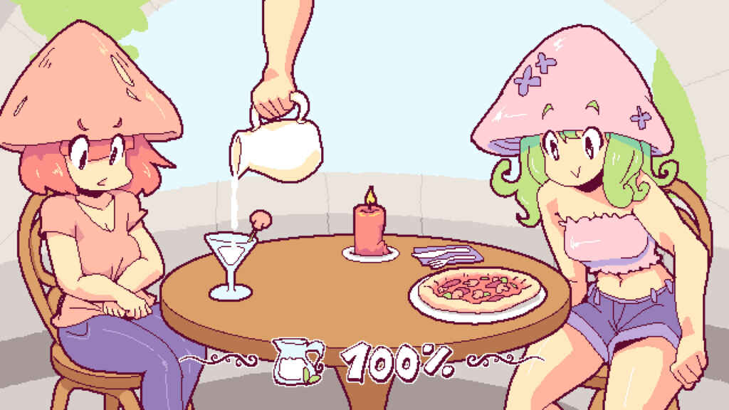 Futanari di Funghi PC Free Download (v1.0 GOG)