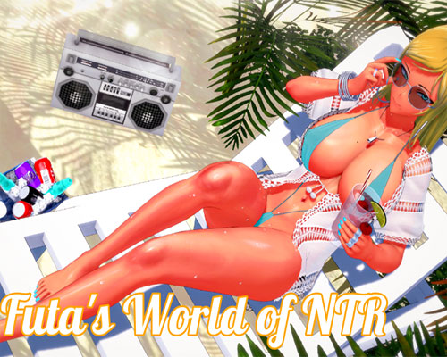 Futa’s World Of NTR PC Free Download (v1.2.3a) Futa's World Of NTR PC Free Download (v1.2.3a)