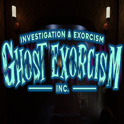 Ghost Exorcism INC. Free Download (Build 28032024)