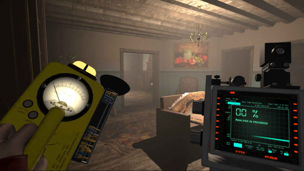 Ghost Exorcism INC. Free Download (Build 28032024)