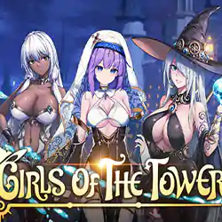 Girls of The Tower PC Free Download (v20241128)