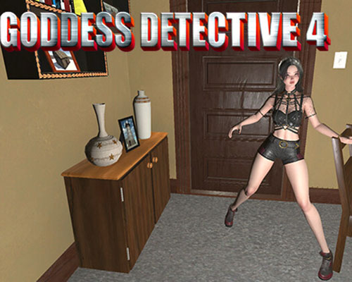 Goddess Detective 4 Free Download (Build 13432279) Goddess Detective 4 Free Download (Build 13432279)