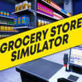 Grocery store simulator free download (v1.2.4)