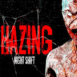 Hazing – Night Shift PC Free Download
