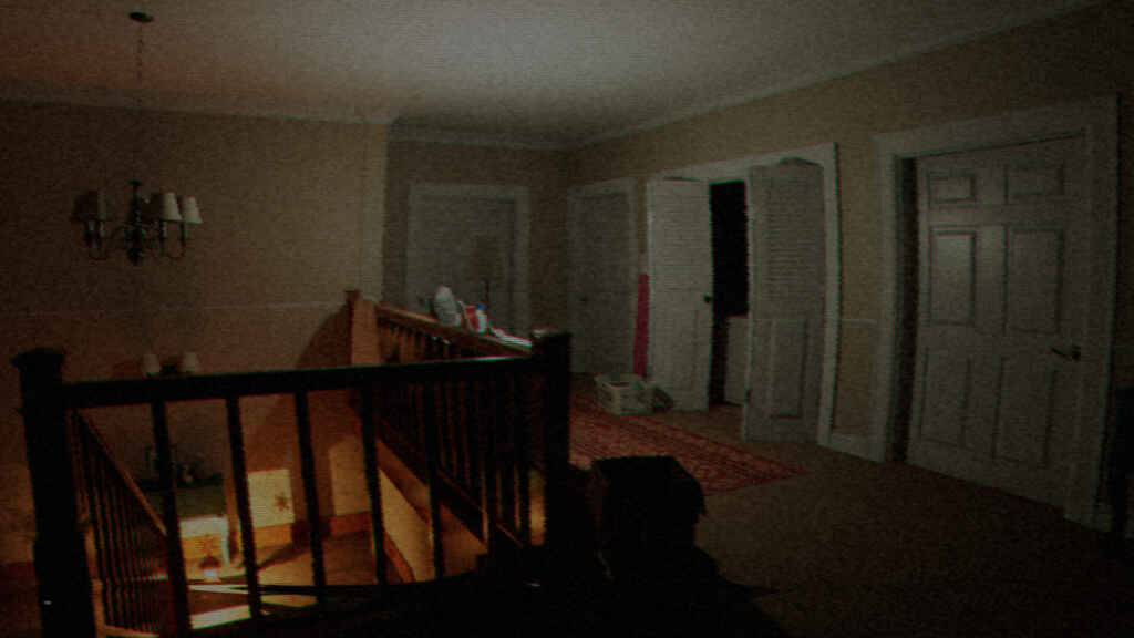 Hazing – Night Shift PC Free Download Hazing - Night Shift PC Free Download