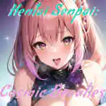 Hentai Senpai: Cosmic Beauties PC Free Download