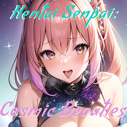 Hentai Senpai: Cosmic Beauties PC Free Download