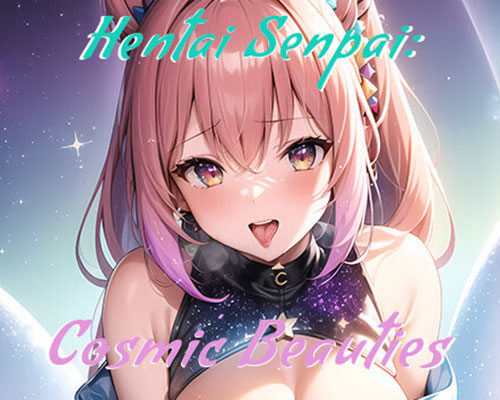 Hentai Senpai: Cosmic Beauties PC Free Download Hentai Senpai: Cosmic Beauties PC Free Download
