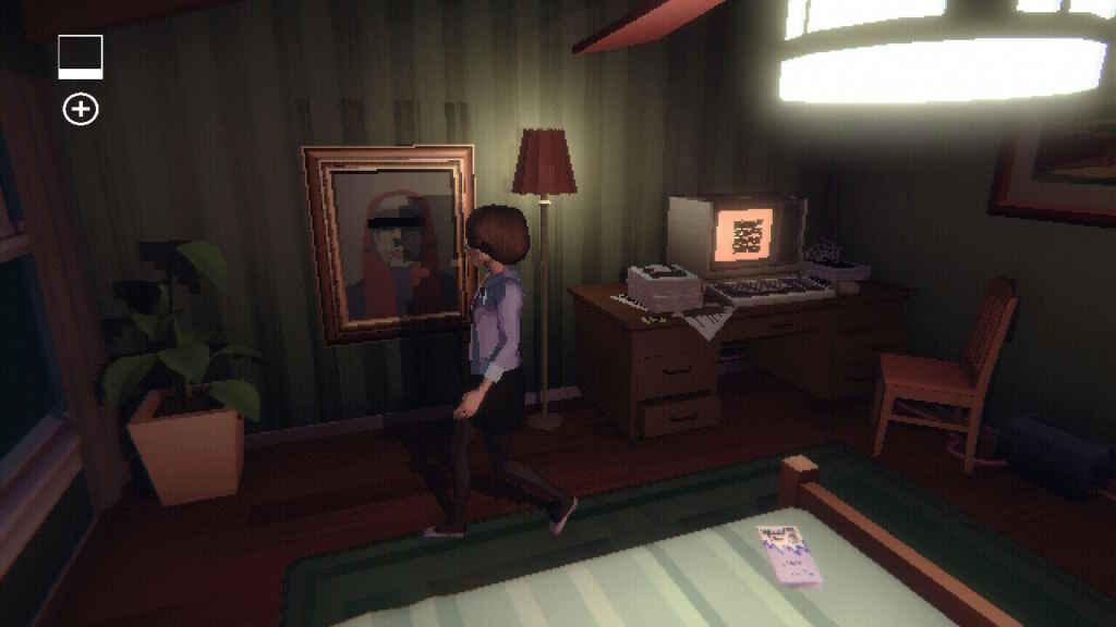 Homebody PC Free Download (v1.0 GOG) Homebody PC Free Download (v1.0 GOG)