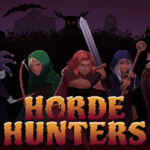 Horde Hunters PC Free Download (v1.1.2) Horde Hunters PC Free Download (v1.1.2)