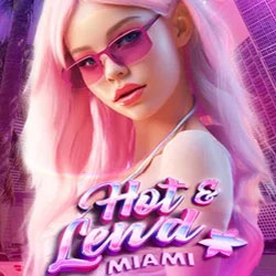 Hot & Lewd: Miami PC Free Download