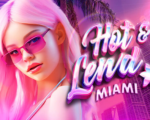 Hot & Lewd: Miami PC Free Download Hot & Lewd: Miami PC Free Download