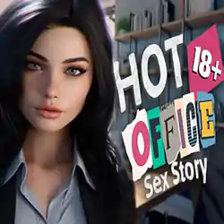 Hot Office: Sex Story 🔞 PC Free Download