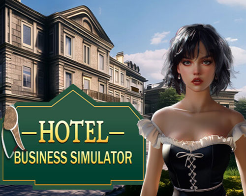 Hotel Business Simulator PC Free Download