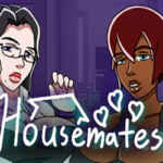Housemates PC Free Download (v1.01)