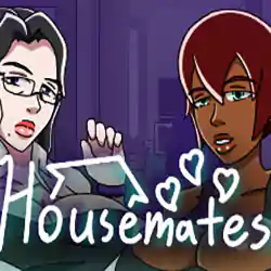 Housemates PC Free Download (v1.01)