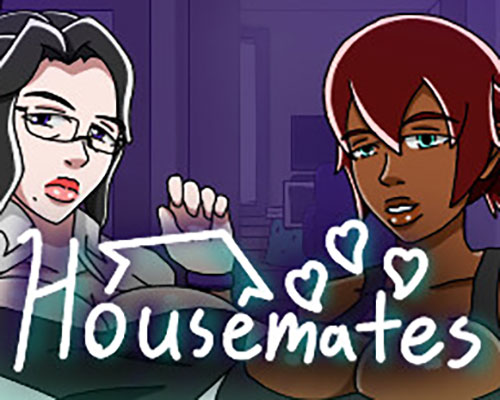 Housemates PC Free Download (v1.01)