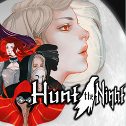 Hunt the Night PC Free Download (v1.2)