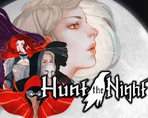 Hunt the night pc free download (v1.2)