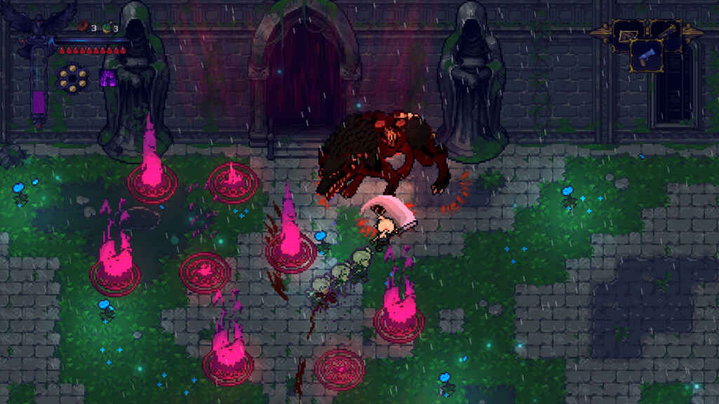 Hunt the night pc free download (v1.2)