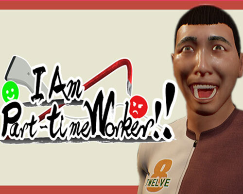 I Am Part-time Worker!! PC Free Download I Am Part-time Worker!! PC Free Download