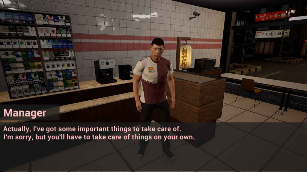 I Am Part-time Worker!! PC Free Download I Am Part-time Worker!! PC Free Download
