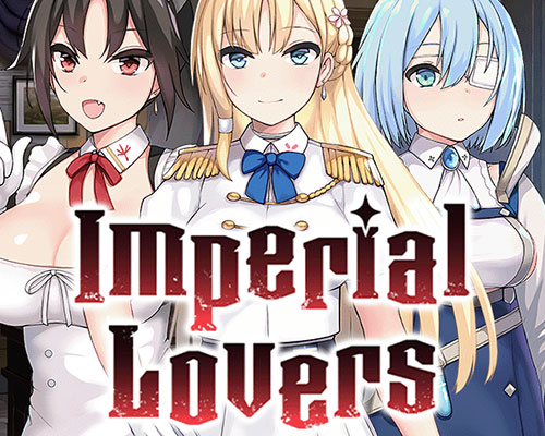 Imperial Lovers PC Free Download (v1.0.2) Imperial Lovers PC Free Download (v1.0.2)