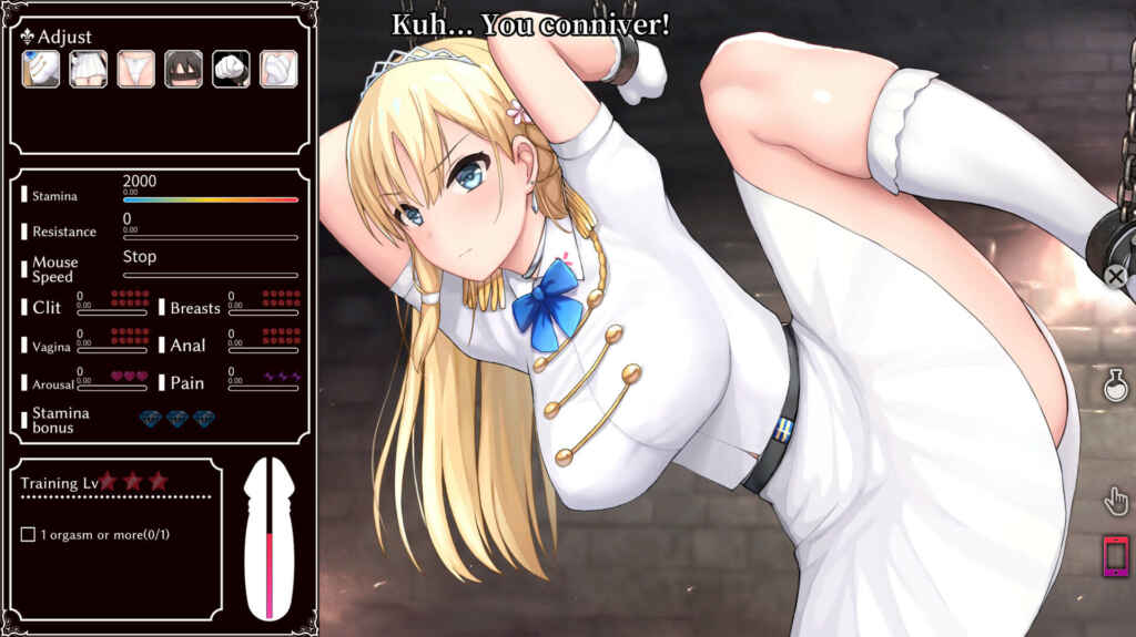 Imperial Lovers PC Free Download (v1.0.2) Imperial Lovers PC Free Download (v1.0.2)