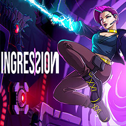 Ingression PC Free Download (v1.1.1)