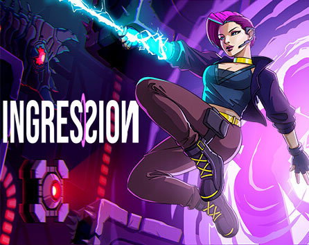 Ingression PC Free Download (Build 16298487) Ingression PC Free Download (Build 16298487)
