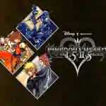 KINGDOM HEARTS -HD 1.5+2.5 ReMIX- Free (v20240826)