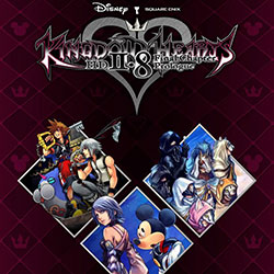 KINGDOM HEARTS HD 2.8 Final Chapter Prologue (v20240619)