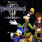 KINGDOM HEARTS III + Re Mind (DLC) Free (v20240704)