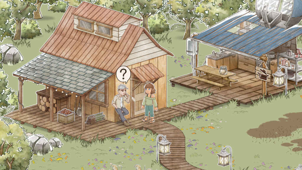 Kamaeru: A Frog Refuge PC Free Download (v7.2)