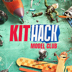 KitHack Model Club Free Download (v1.5.2)