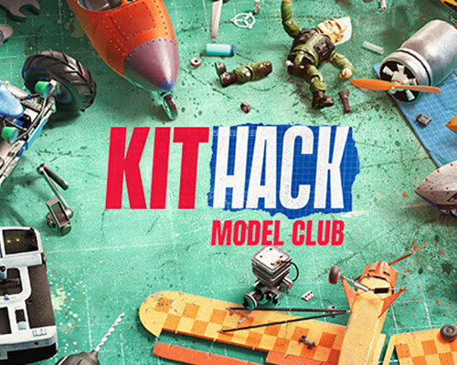 KitHack Model Club Free Download (v1.5.2)
