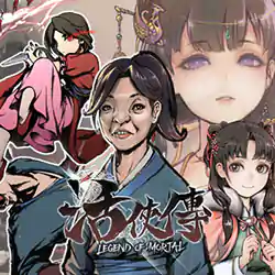 Legend of Mortal PC Free Download (v1.0.3300.5)
