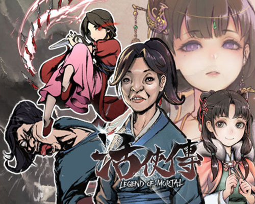 Legend of mortal pc free download (v1.0.5000.13) Legend of mortal pc free download (v1.0.5000.13)