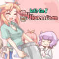 Let's go! my harem farm pc free download (v1.2)