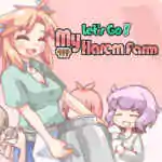 Let’s Go! My Harem Farm PC Free Download (v1.2)